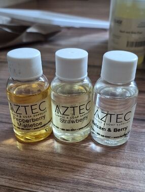 AZTEC - Soap & Candle Making Fragrance Oil